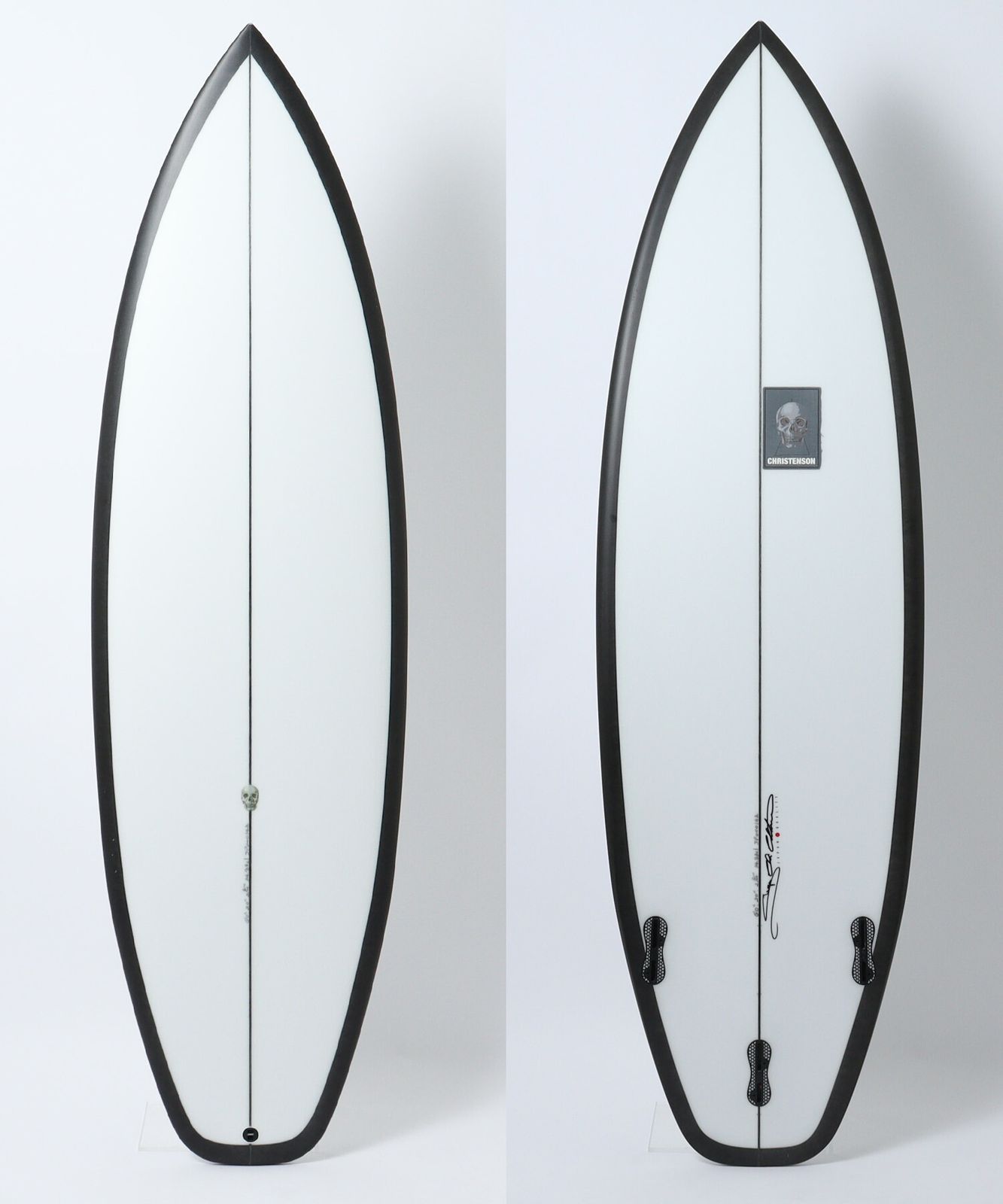 ムラスポ クリステンソン OP 1 オーピーワン サーフボード ショートボード サーフィン ムラサキスポーツ