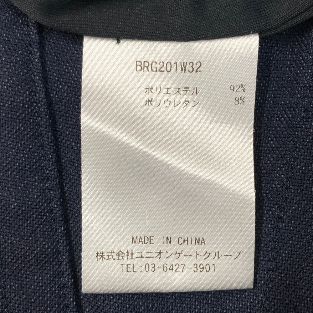 GOLF ブリーフィング