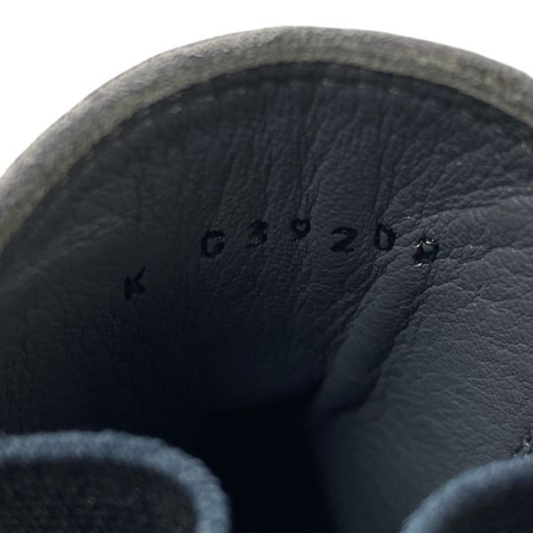 今なら送料。 ● シャネル CHANEL チェルシーブーツ サイドゴア ココマーク 36 1|2C 23.5cm レディース 5D994