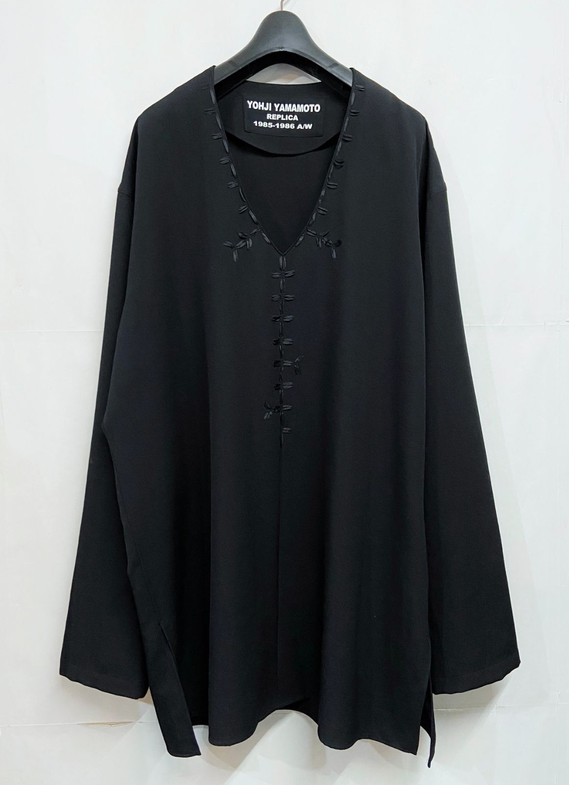 Yohji Yamamoto POUR HOMME｜ヨウジヤマモト REPLICA レプリカ