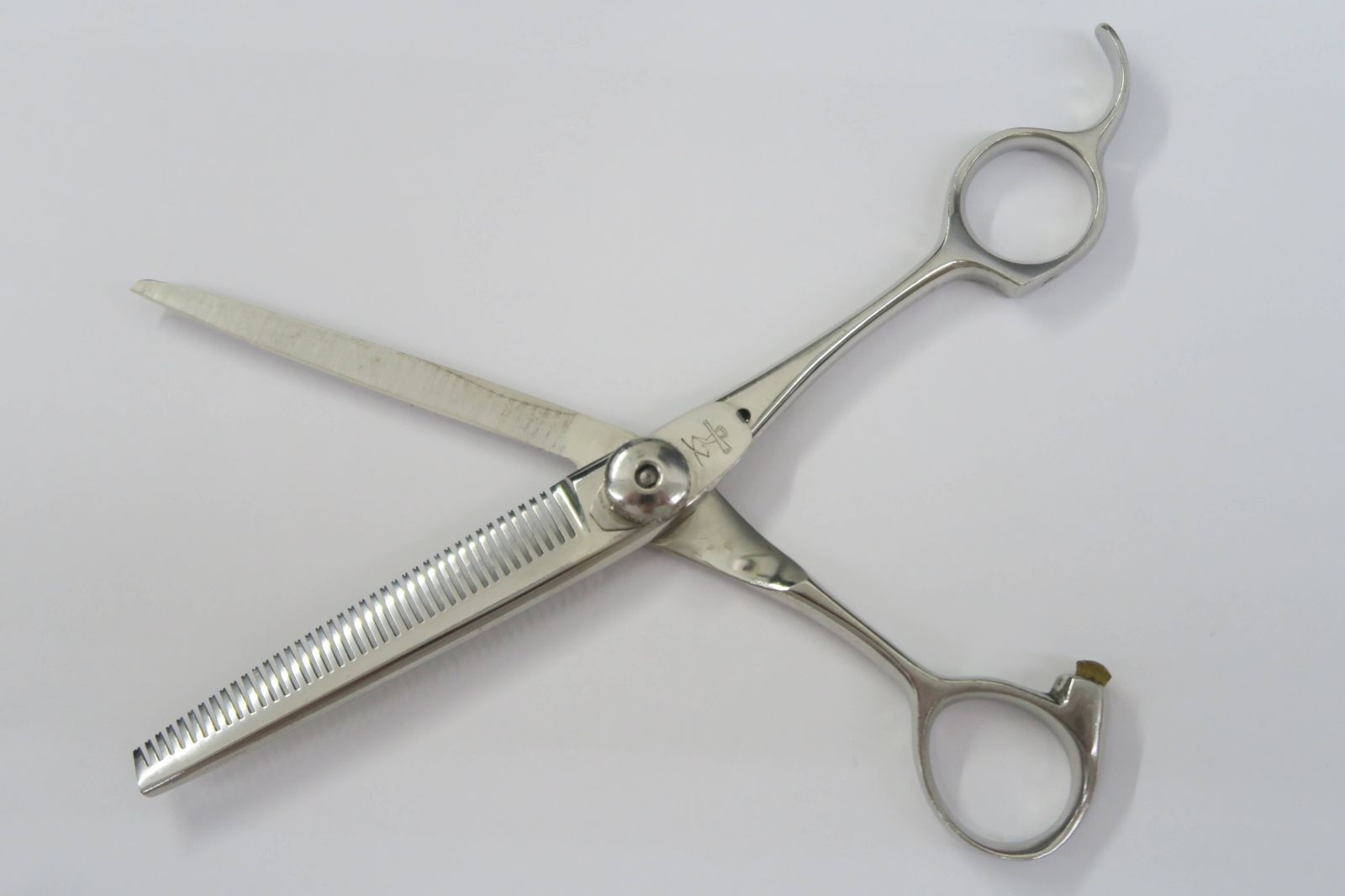 Dランク【ナルトシザー naruto scissors】 セニング 美容師・理容師