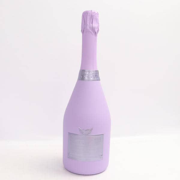 ANGEL（エンジェル）ドゥミセック リミテッド ハロウィン パープル