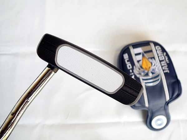 オデッセイ Ai-ONE MINI DB パター 33インチ