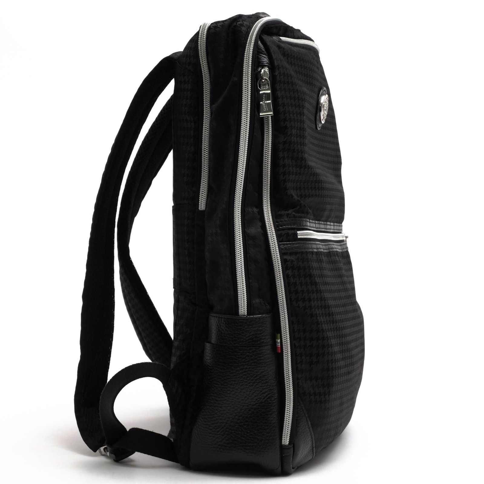 オロビアンコ　リュック　ブラック オロビアンコ orobianco ビジネスバッグ リュック 3WAY