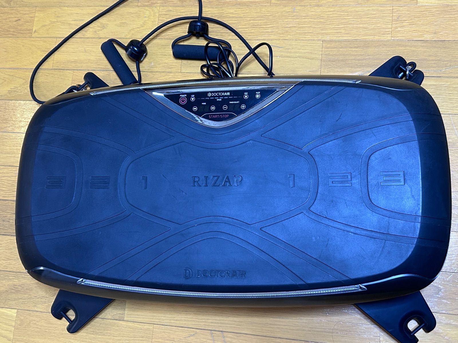 RIZAP ライザップ 3Dバランスブレード DOCTORAIR SB-07RZ