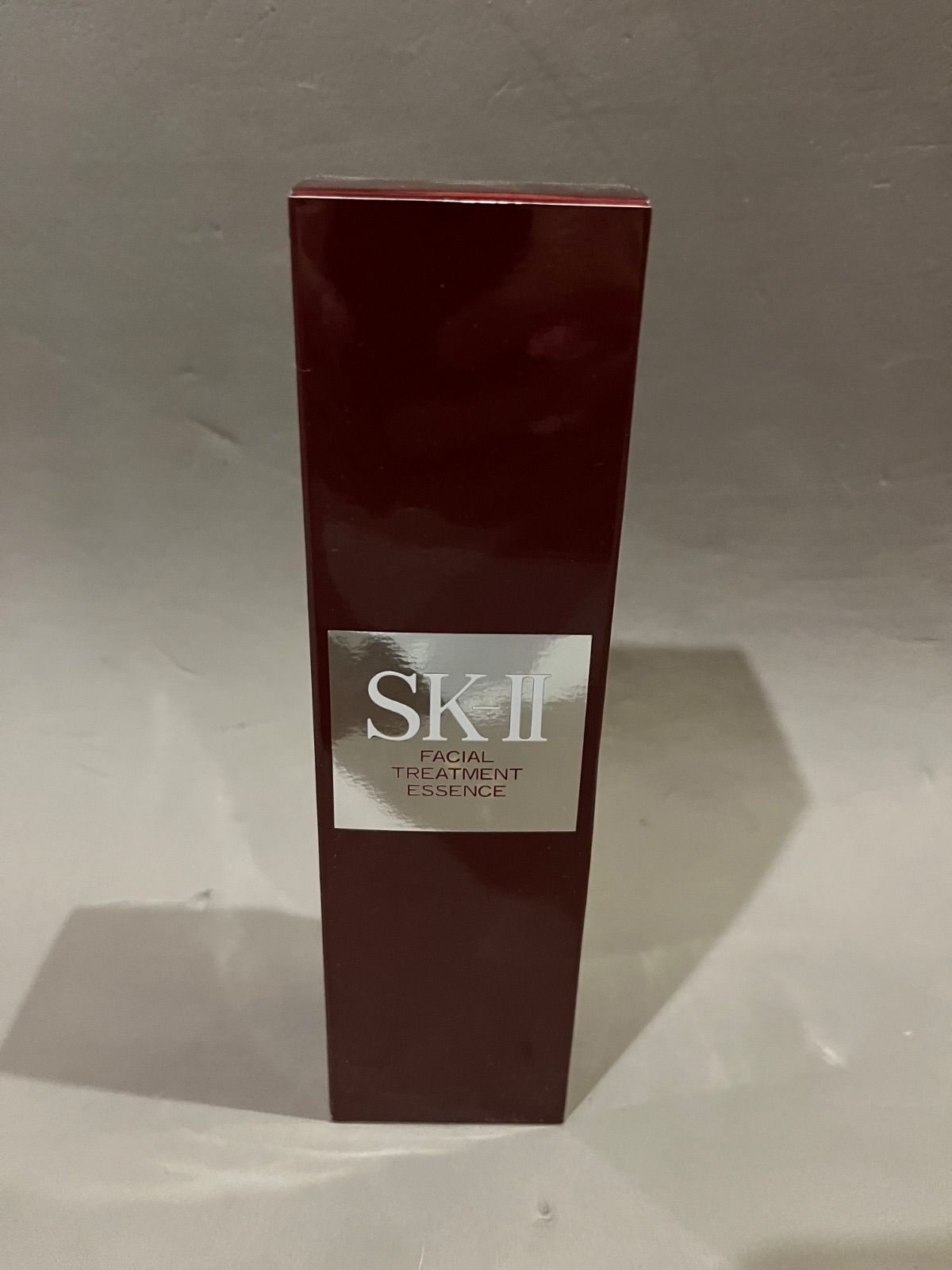 SK-LL 페이셜 트리트먼트 에센스 ＜노멀 스킨 토너＞ 215ml