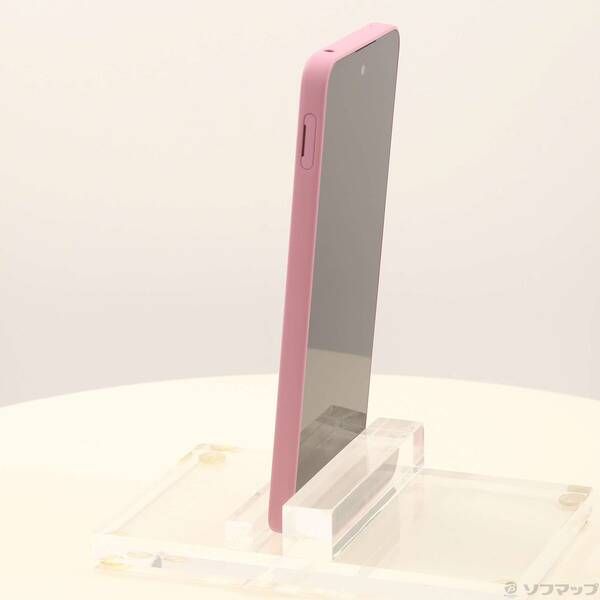 中古品〕 AQUOS wish5 64GB ナデシコ SH-52F docomo SIMフリー