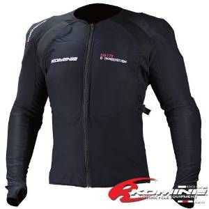 5営業日で発送 KOMINE ＳＫ－６９３ ＣＥ ＡＲＭＯＲＥＤ ＴＯＰ ＩＮＮＥＲＷＥＡＲ Ｓ ０４－６９３ ＢＫ Ｓ