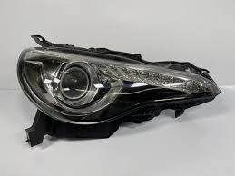 ☆送料無料☆ トヨタ 純正 未使用 86 ヘッドランプ RH Toyota genuine
