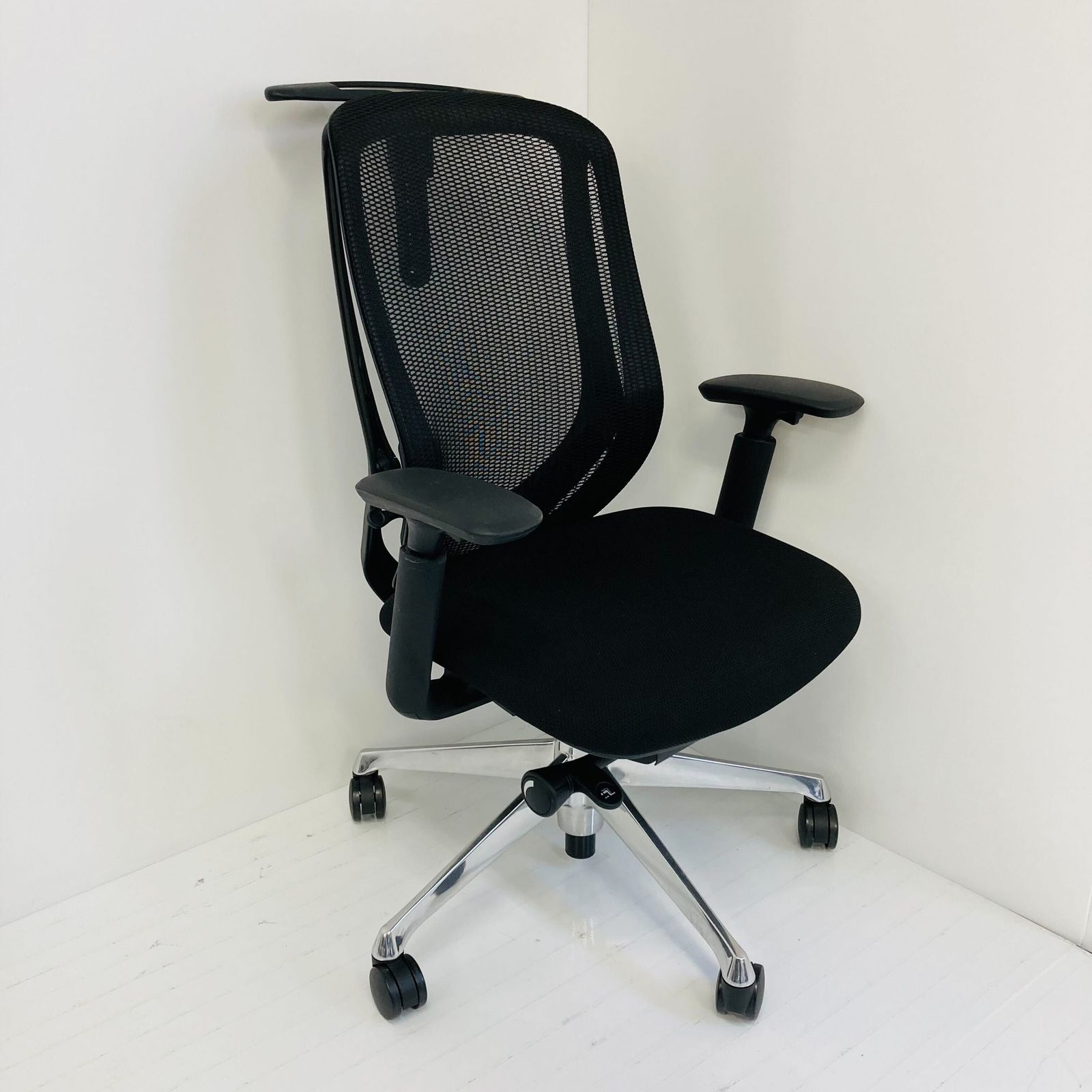 シルフィー C686BR-FMP1