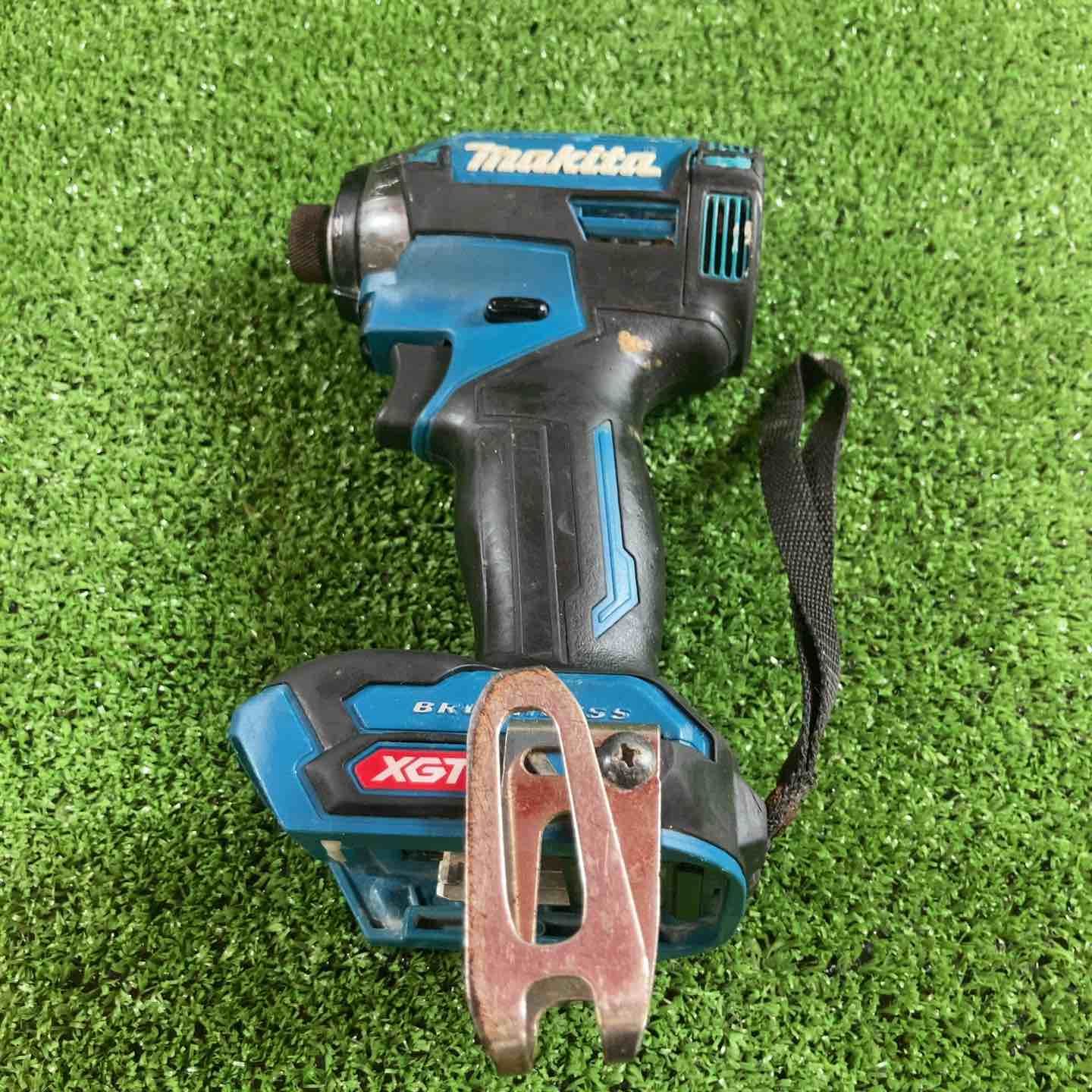 マキタ makita コードレスインパクトドライバー TD002GZ 川崎店