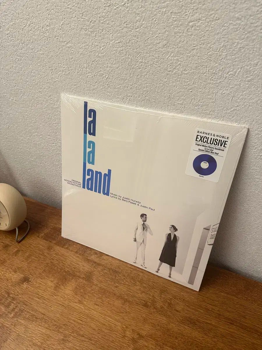 ララランドLP|ララランド|ララランド lp |ララランドレコード
