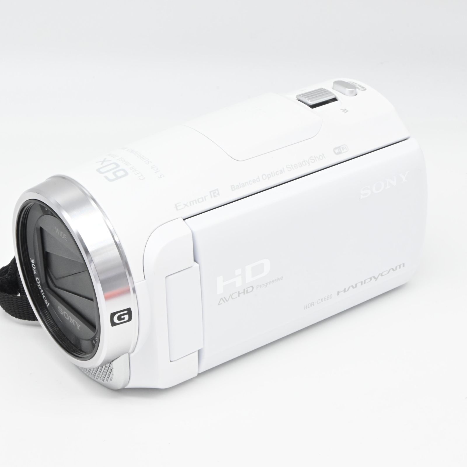 ソニー HDR-CX680