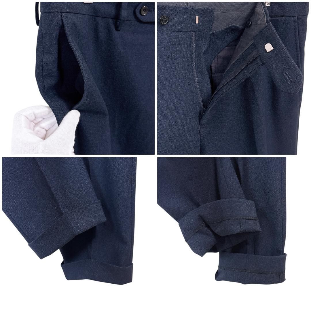 100% 本物保証! マッキントッシュ フィロソフィー トロッター スーツセットアップ