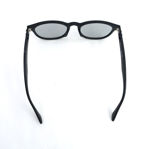 Ray Ban / レイバン ◇サイドロゴ アイウェア サングラス ブラック  