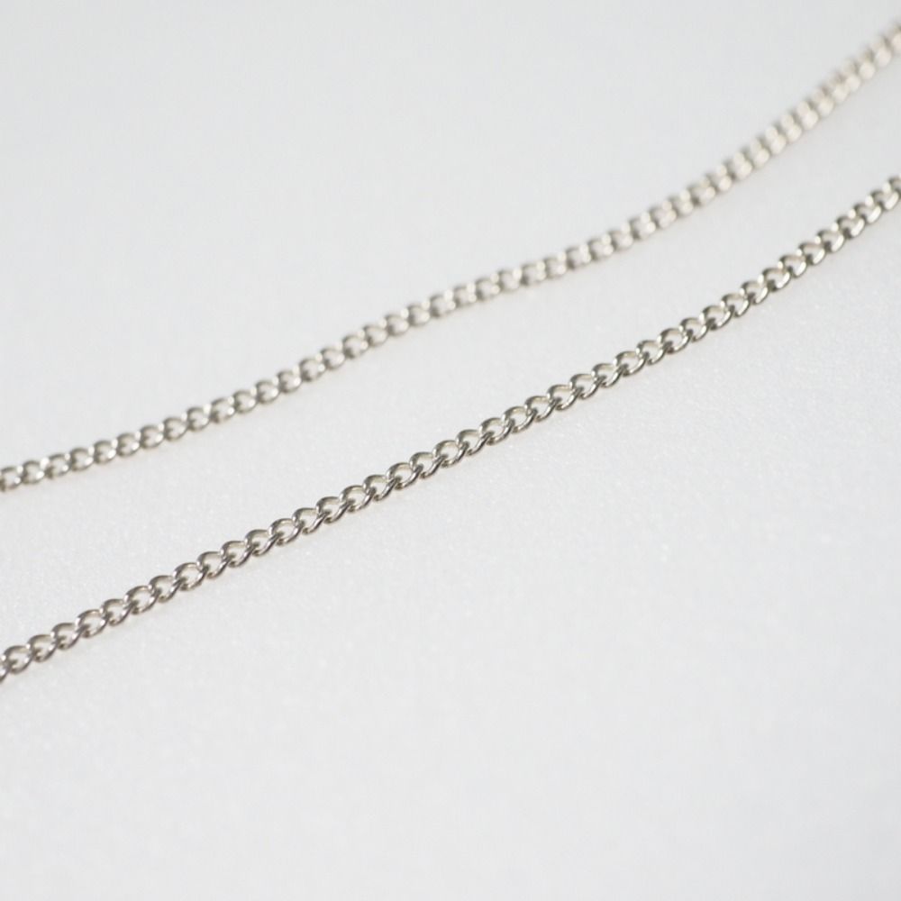 Tiffany & Co. オープンリーフ　ネックレス　オールドティファニー TIFFANY ティファニー オープンリーフネックレス シルバー