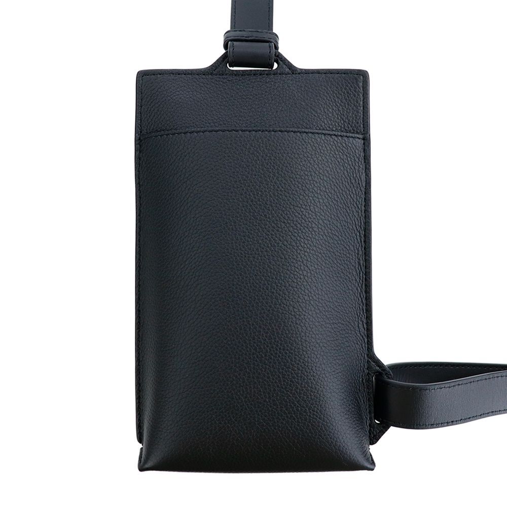 LOEWE ロエベ バーティカル Tポケット（ソフトグレインカーフ) ロエベ バッグ ショルダー バーティカル Tポケット ソフト