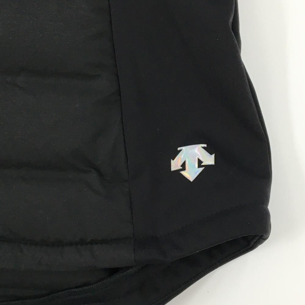 デサントゴルフ ダウンベスト