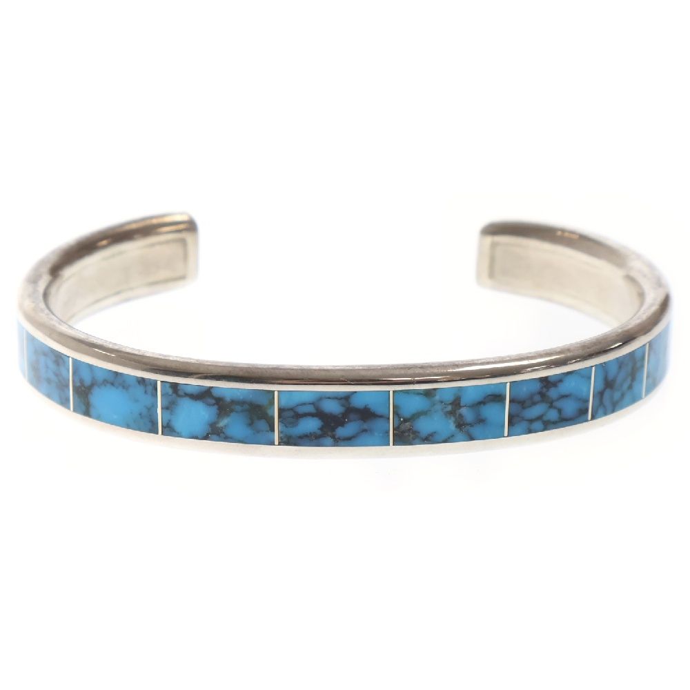 INDIAN JEWELRY (インディアンジュエリー) ZUNI ズニ族