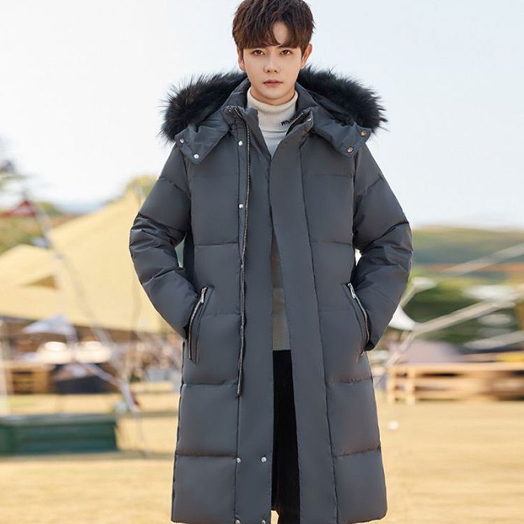 ダウンコート ダウンジャケット ダウン90% モッズコート レディース ファーコート アウター フェイクファー 大きいサイズ カジュアル 秋 冬 暖かい 女性 防寒 Msymay] ダウンコート レディース ロングダウンコート モッズコート