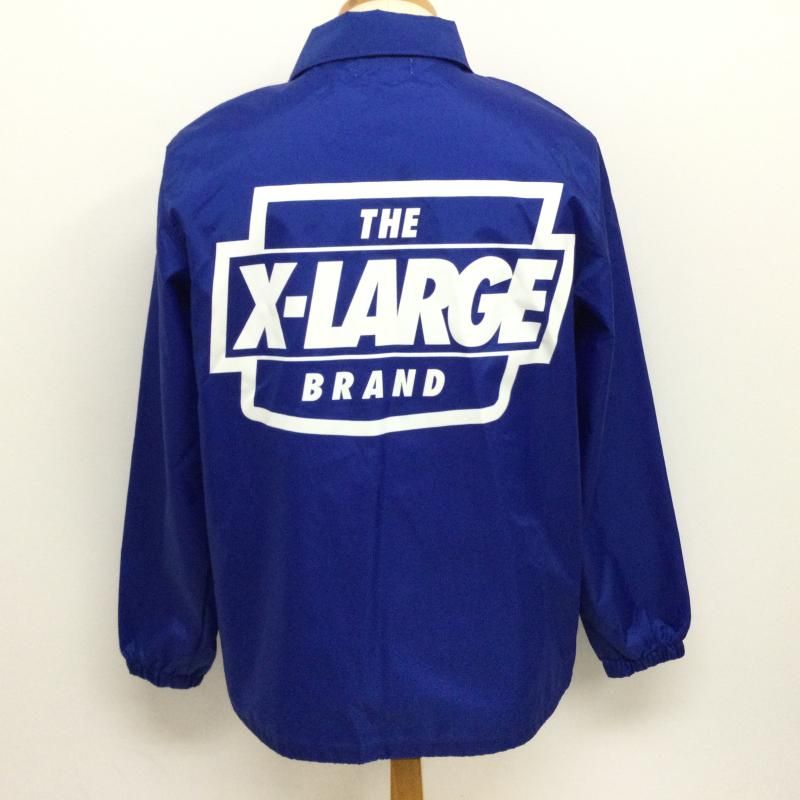 XLARGE エクストララージ ジャケット、上着 ジャンパー、ブルゾン 