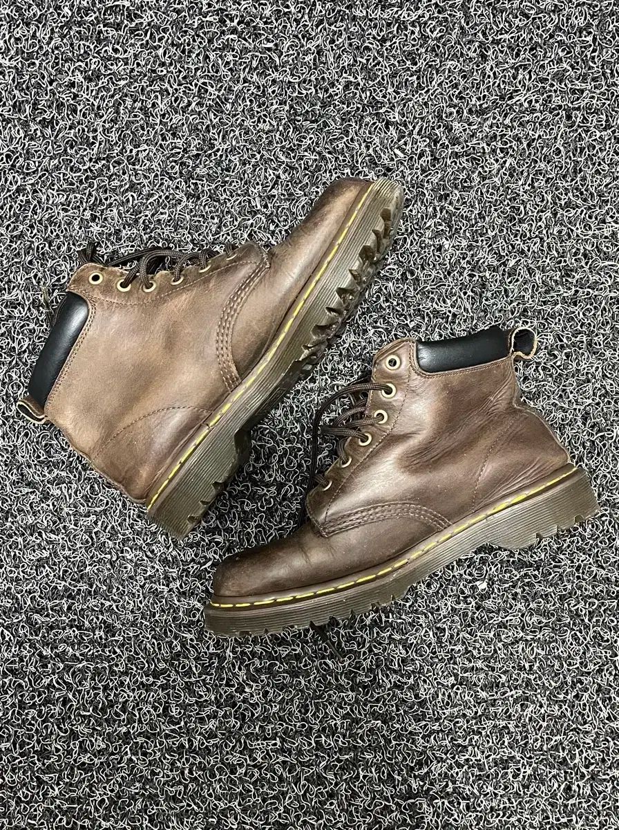 ヴィンテージ DR. MARTENS ドクターマーチン