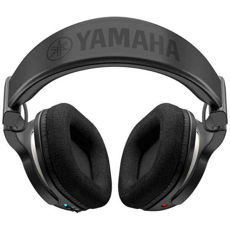 YAMAHA 楽器用ステレオワイヤレスヘッドホン