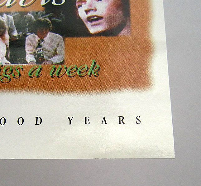 【中古】THE SPENCER DAVIS GROUP ザ・スペンサー・デイヴィス・グループ　／　EIGHT GIGS A WEEK THE  STEVE WINWOOD YEARS 〔輸入盤CD〕