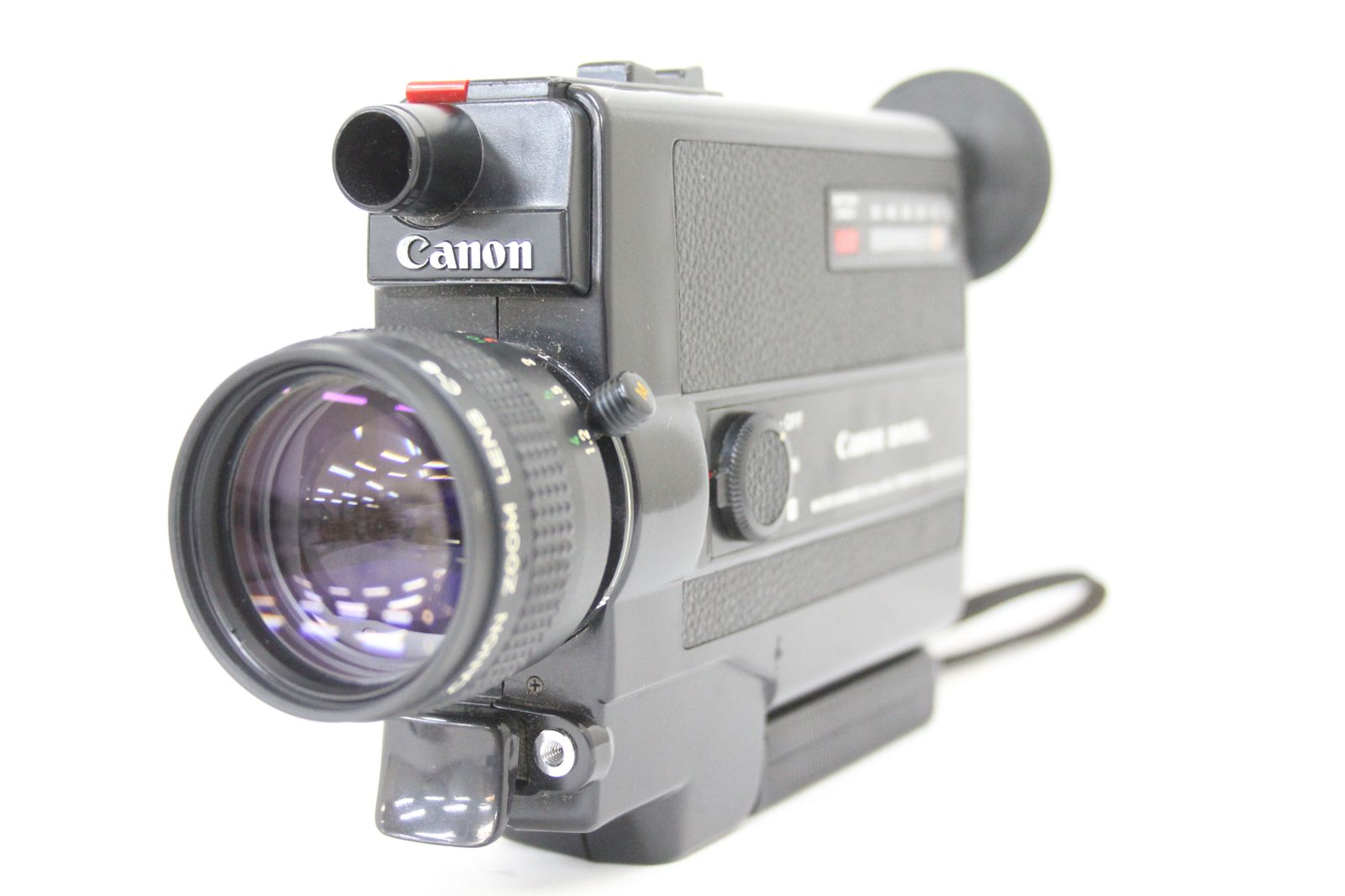 通電、動作品 Canon 310XL 8mm フィルムカメラ AA2935 Canon 310XL
