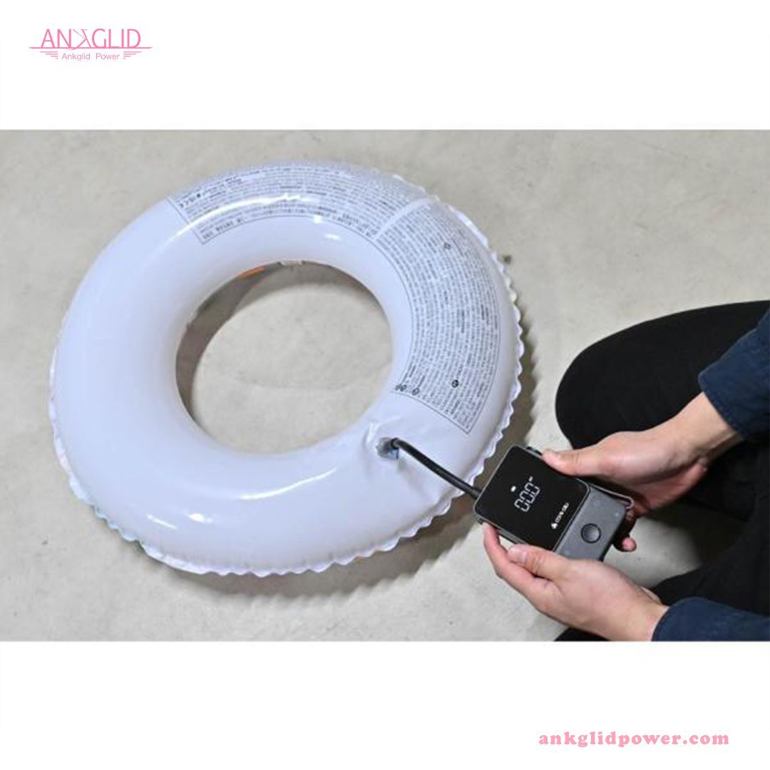 RechargeableAirPump