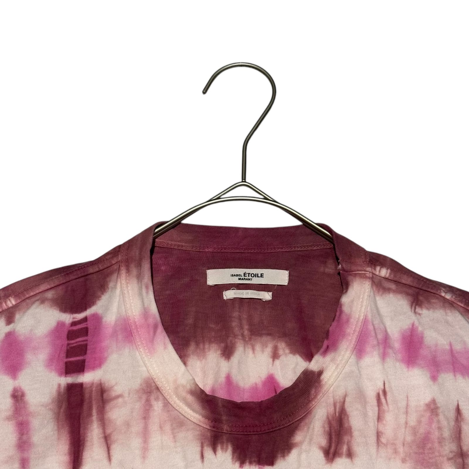 ISABEL MARANT ETOILE(イザベルマランエトワール) tie dye tank