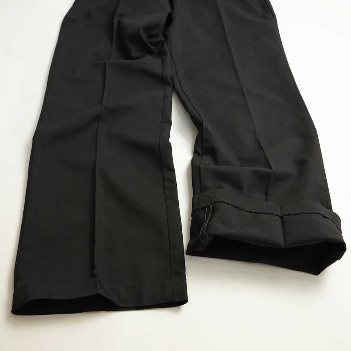 RED KAPPT50ジーンカットネイビー パンツ W32 L30 マシーン様RED KAPPT50ジーンカットネイビー パンツ W32 L30