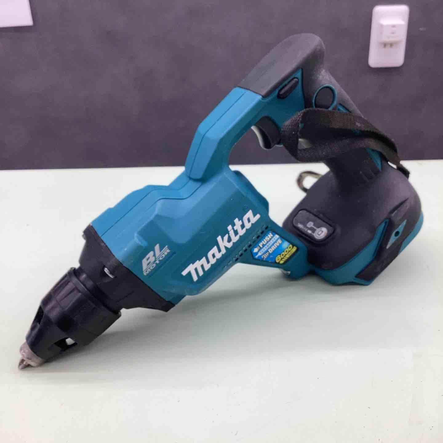マキタ makita コードレススクリュードライバー FS600DZ 越谷店