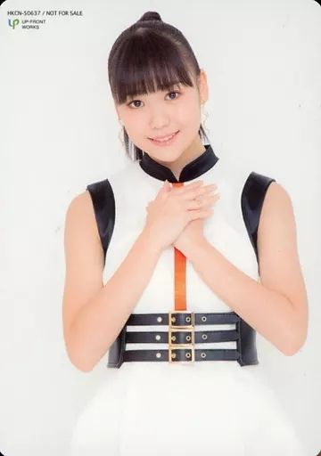 中古】コレクションカード（ハロプロ） Juice=Juice/工藤由愛/好きって