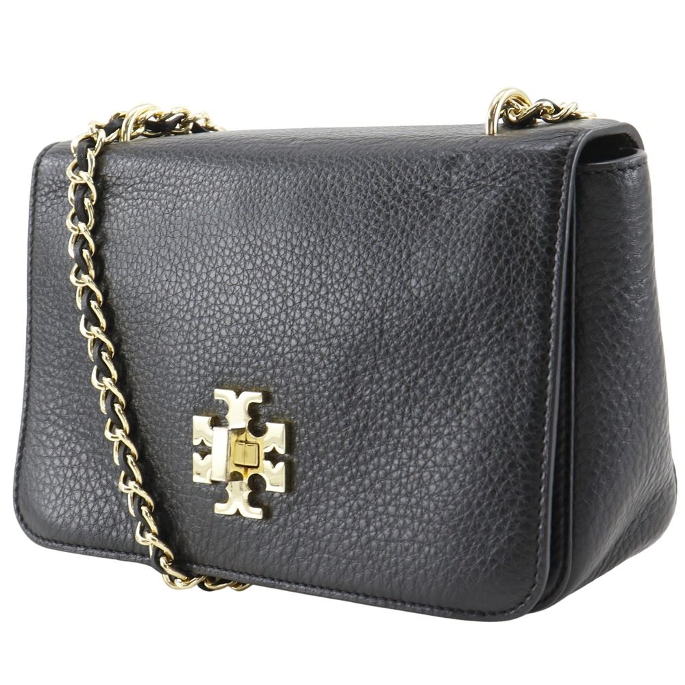 未使用❣️ TORYBURCH トリ―バーチ　ショルダーバッグ　レザー Tory Burch トリーバーチ バッグ ショルダーバッグ ブランド