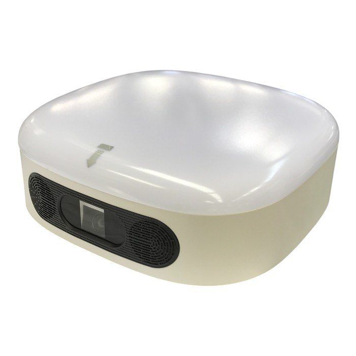 DMM.make CINEMA LIGHT プロジェクター内蔵 LEDシーリングライト