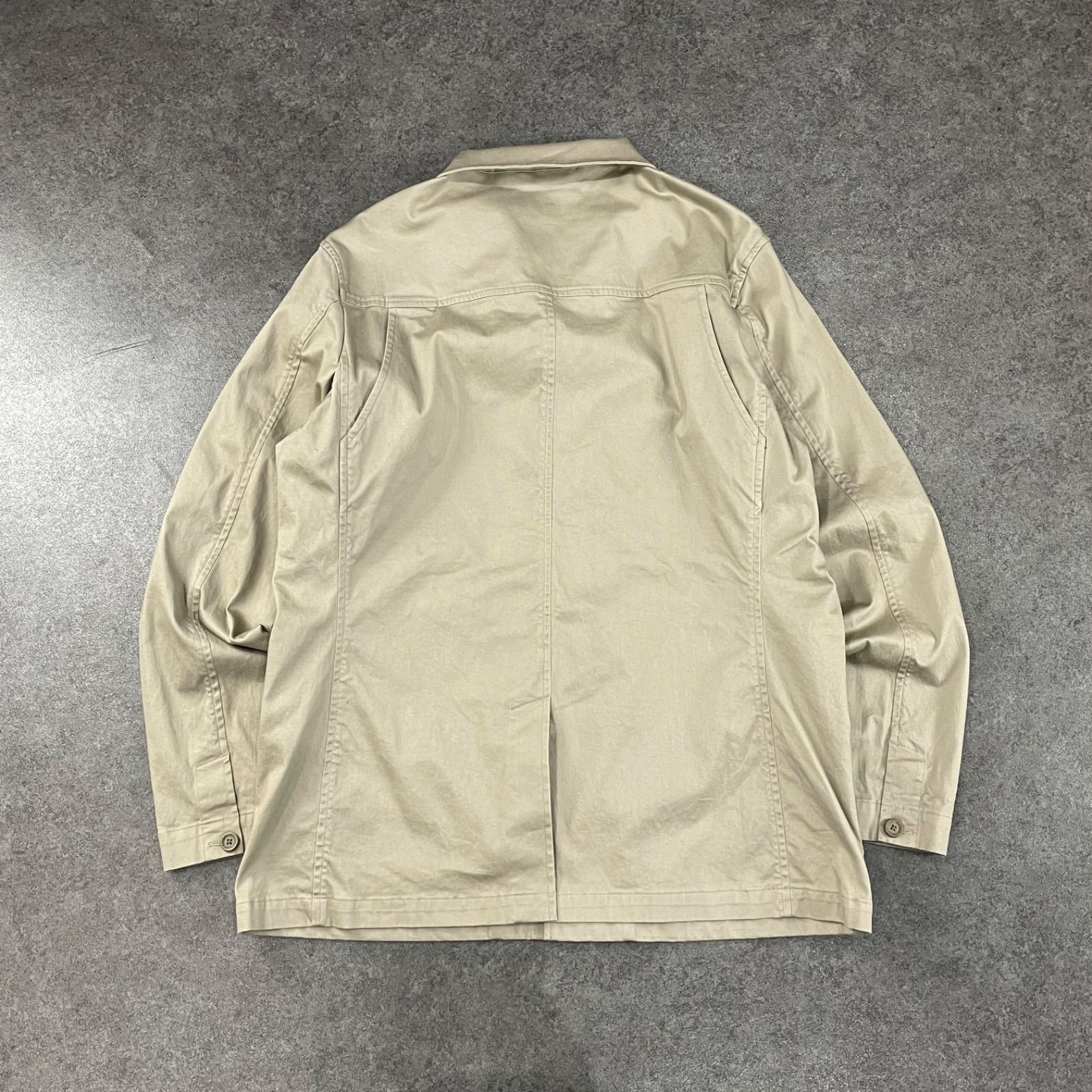 Eddie Bauer Coveralls Jacket エディーバウアー カバーオール 