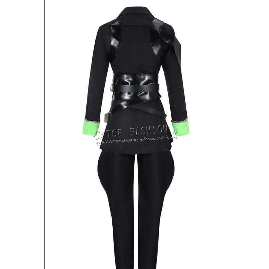 ツイステッドワンダーランド