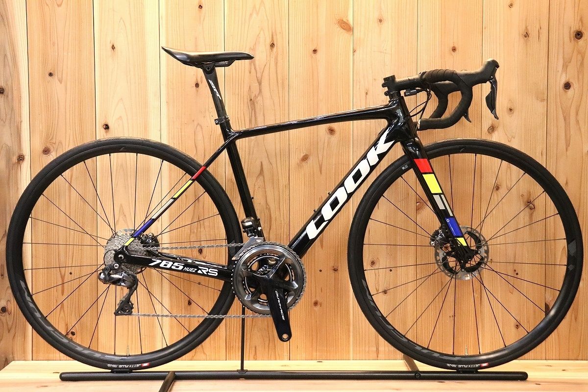 デュラエース パワーメーター FC-R9100-P 165mm 52-36t デュラエース