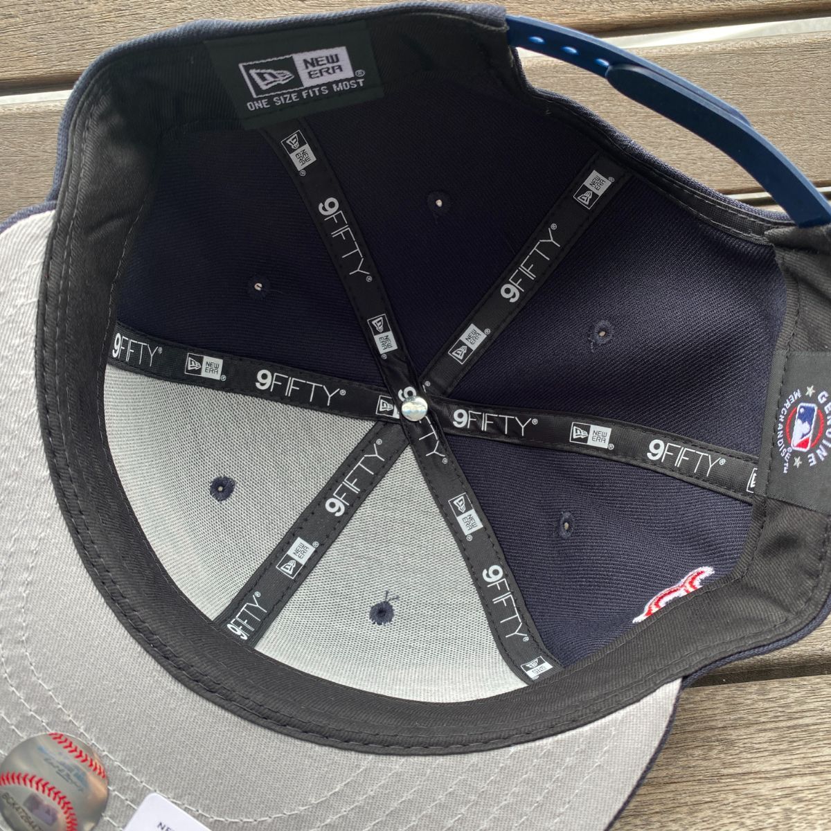 ニューエラ MLB