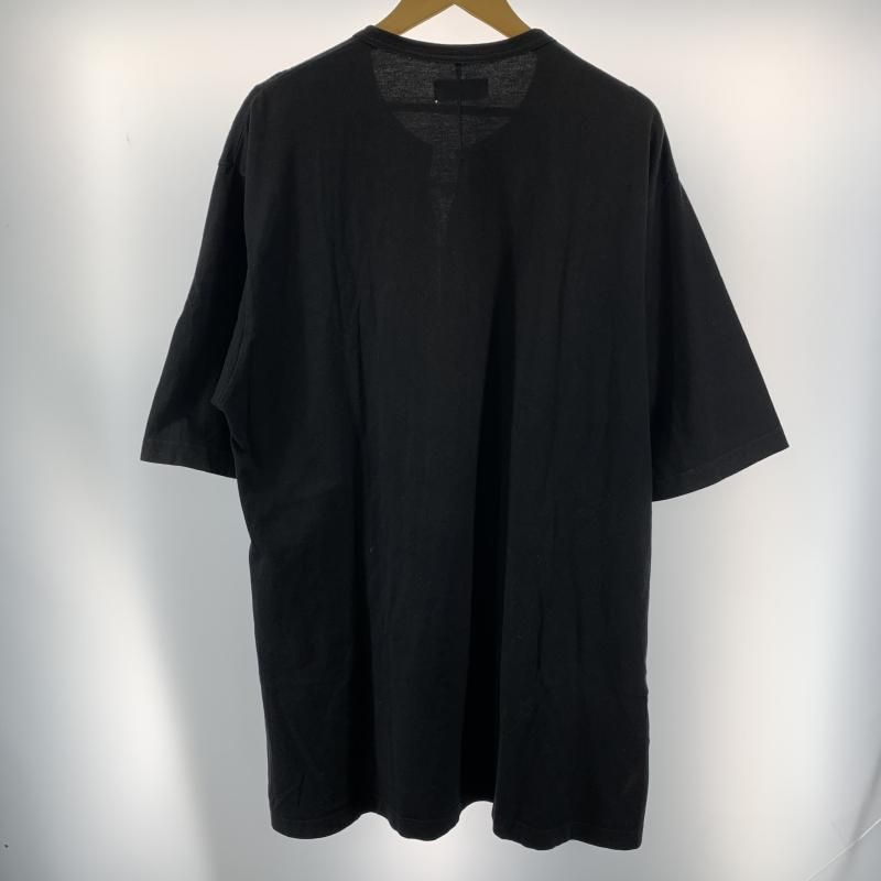 S'YTE ヨウジヤマモトチャイナ ロング シャツ 3 ブラック S'YTE ヨウジヤマモトチャイナ ロング シャツ 3 ブラック S'YTE ヨウジ