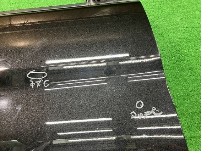 タント LA610S 右フロントドア カスタムRS SA 4WD ニホンイタ M3108  