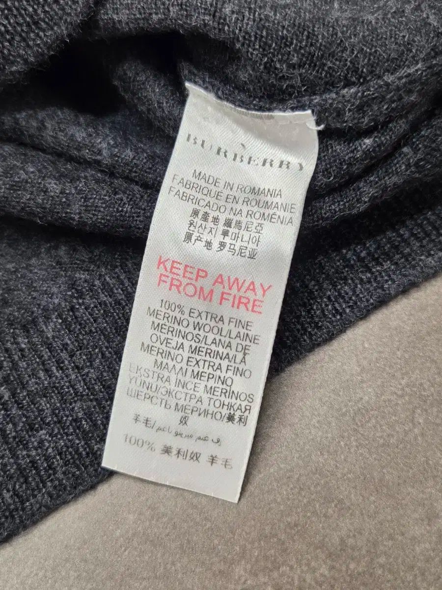 バーバリー キッズ