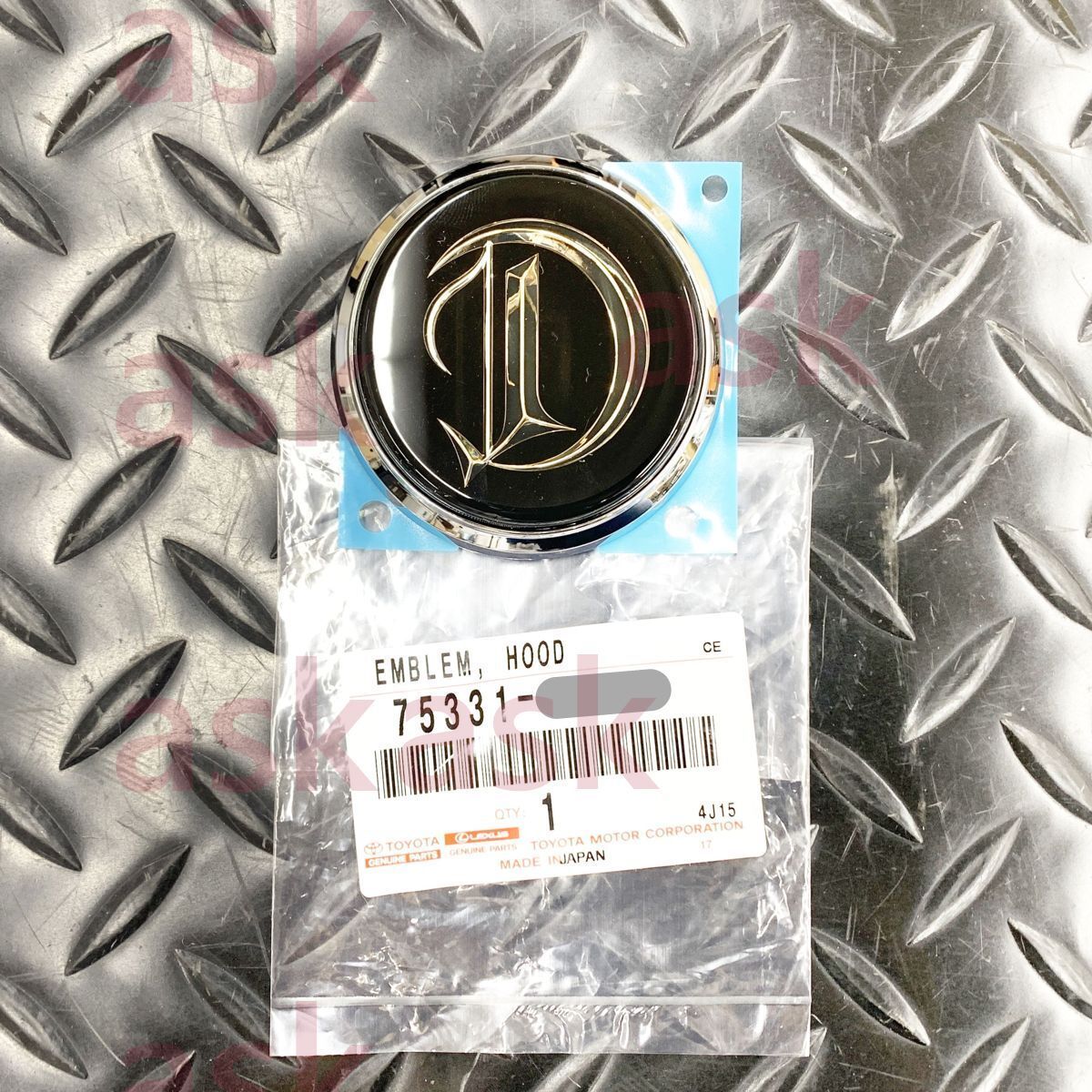 ☆新品 トヨタ センチュリー UWG60用 ☆ フロント ボンネット フード