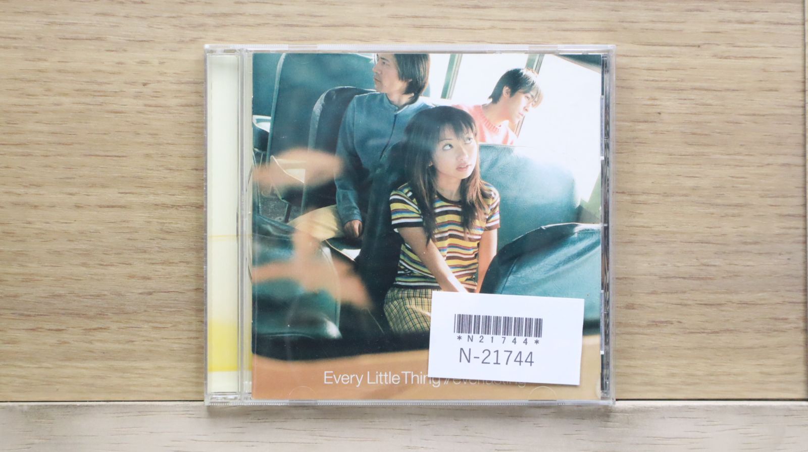 国内盤CD☆Every Little Thing/エヴリ・リトル・シング