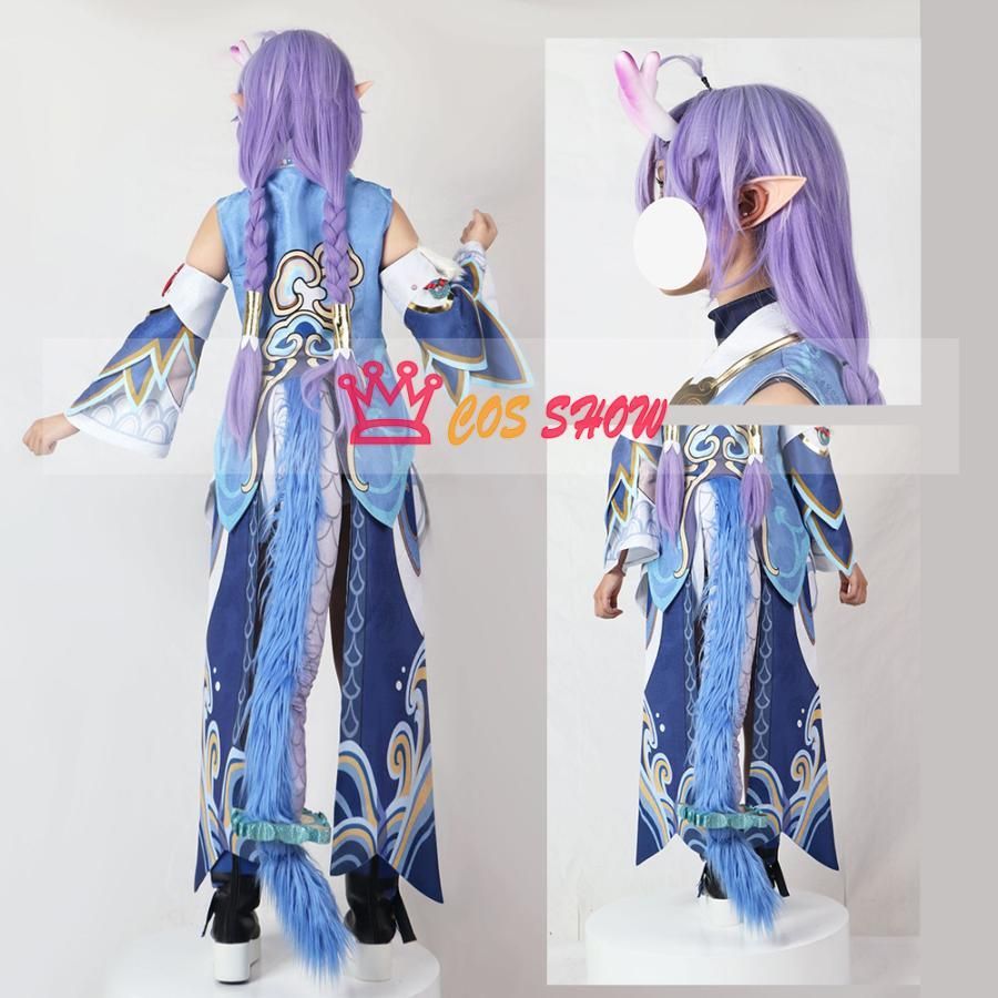 cosplay仮装
