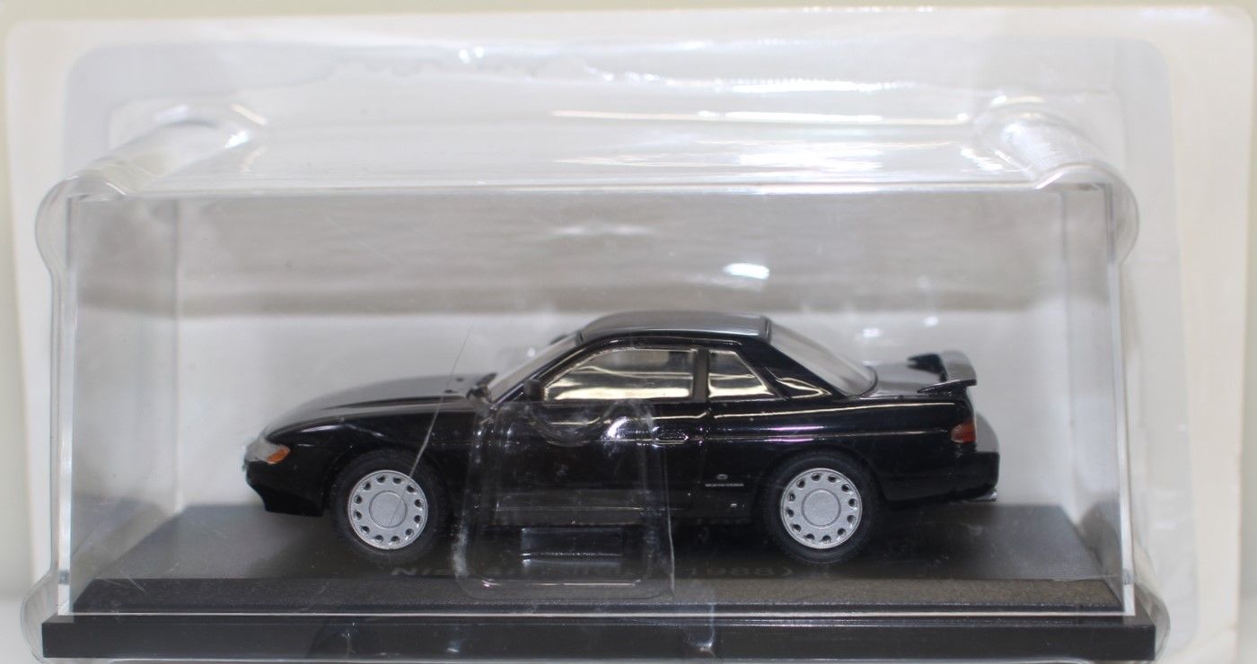 入手難❗未開封品　1/12 シルビア S-15 精密・レア】1/12 日産シルビア S15 EXTREME TUNER - メルカリ