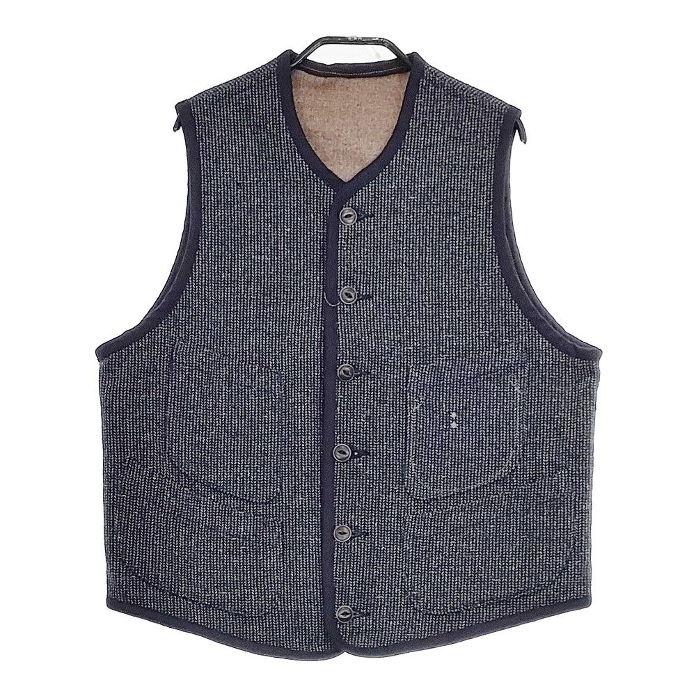 45R コットンフランネルのPブルゾン MEN 新品未使用 コットンフランネル バンドカラーシャツTraditional Fit