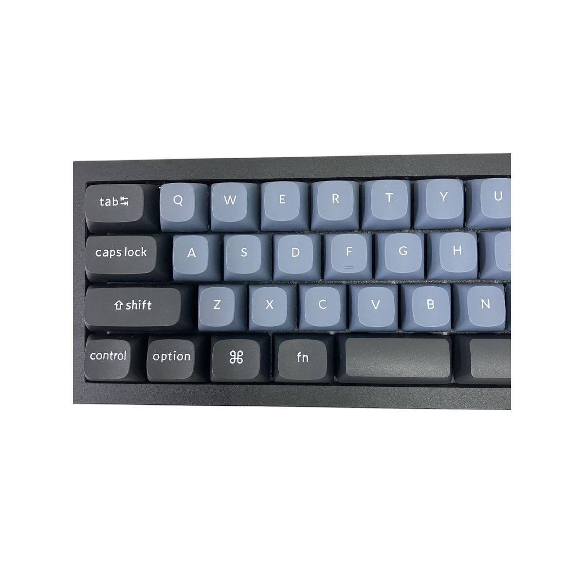 【未使用】Keychron Q9 Plus メカニカルキーボード ブラック Keychron Q9 Plus キーボード カスタムメカニカルキーボード PC周辺