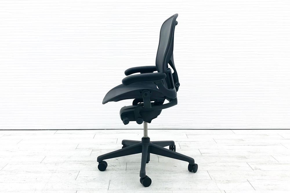 オフィス家具 グラファイト